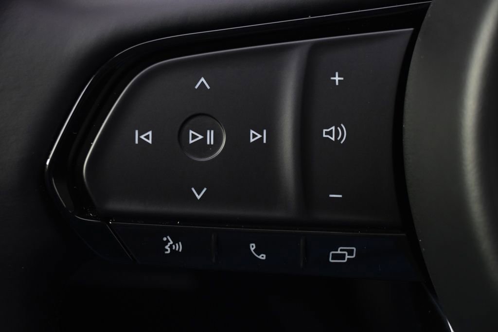 New 2026 MAZDA CX-5 Preferred image 31