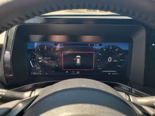New 2026 Subaru Outback Premium AWD/4WD image 16