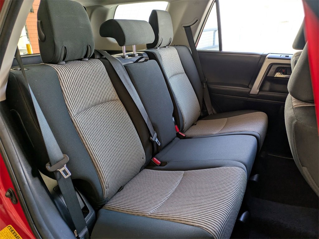 Used 2024 Toyota 4Runner SR5 image 27