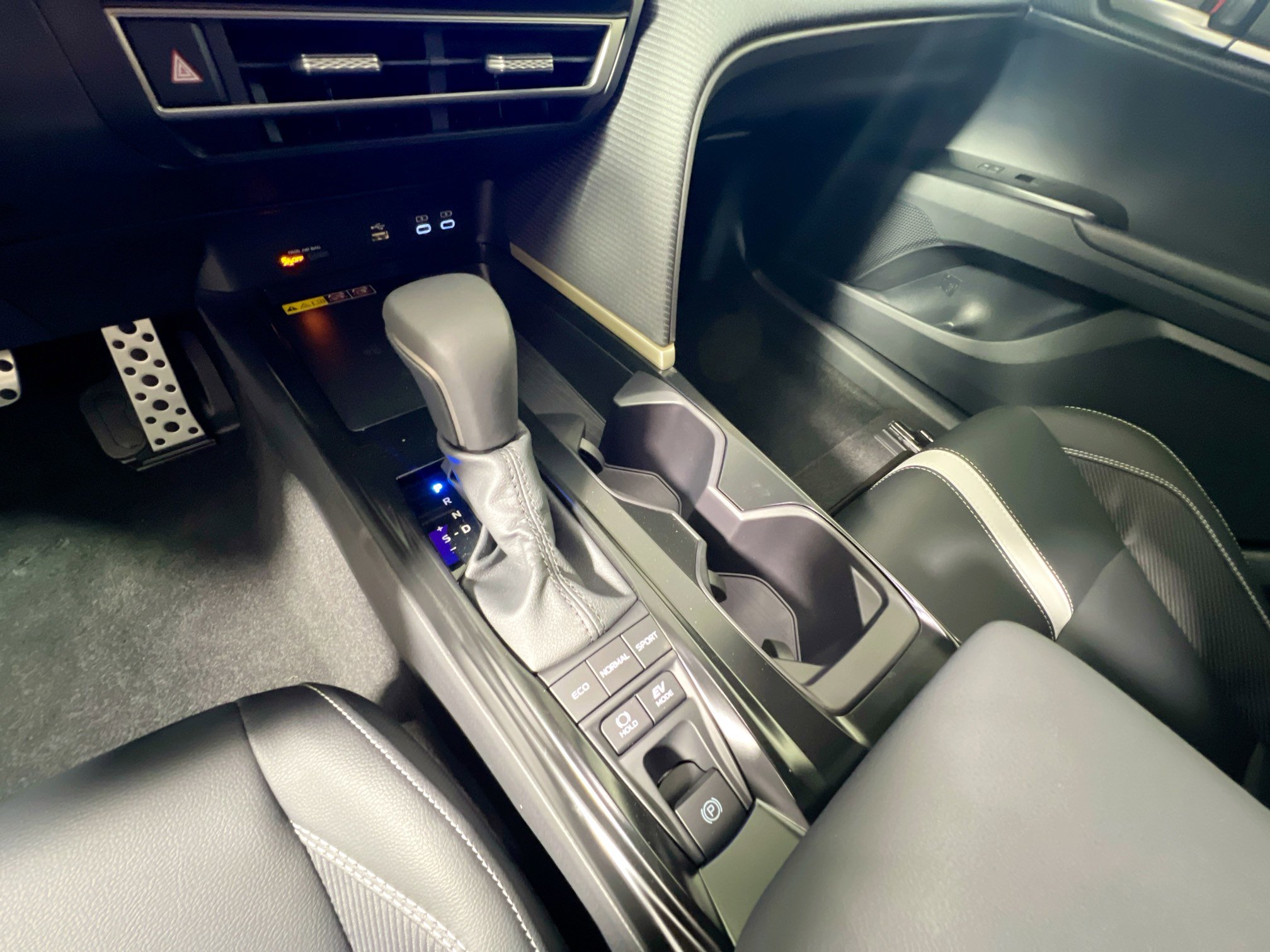 New 2026 Toyota Camry SE image 26