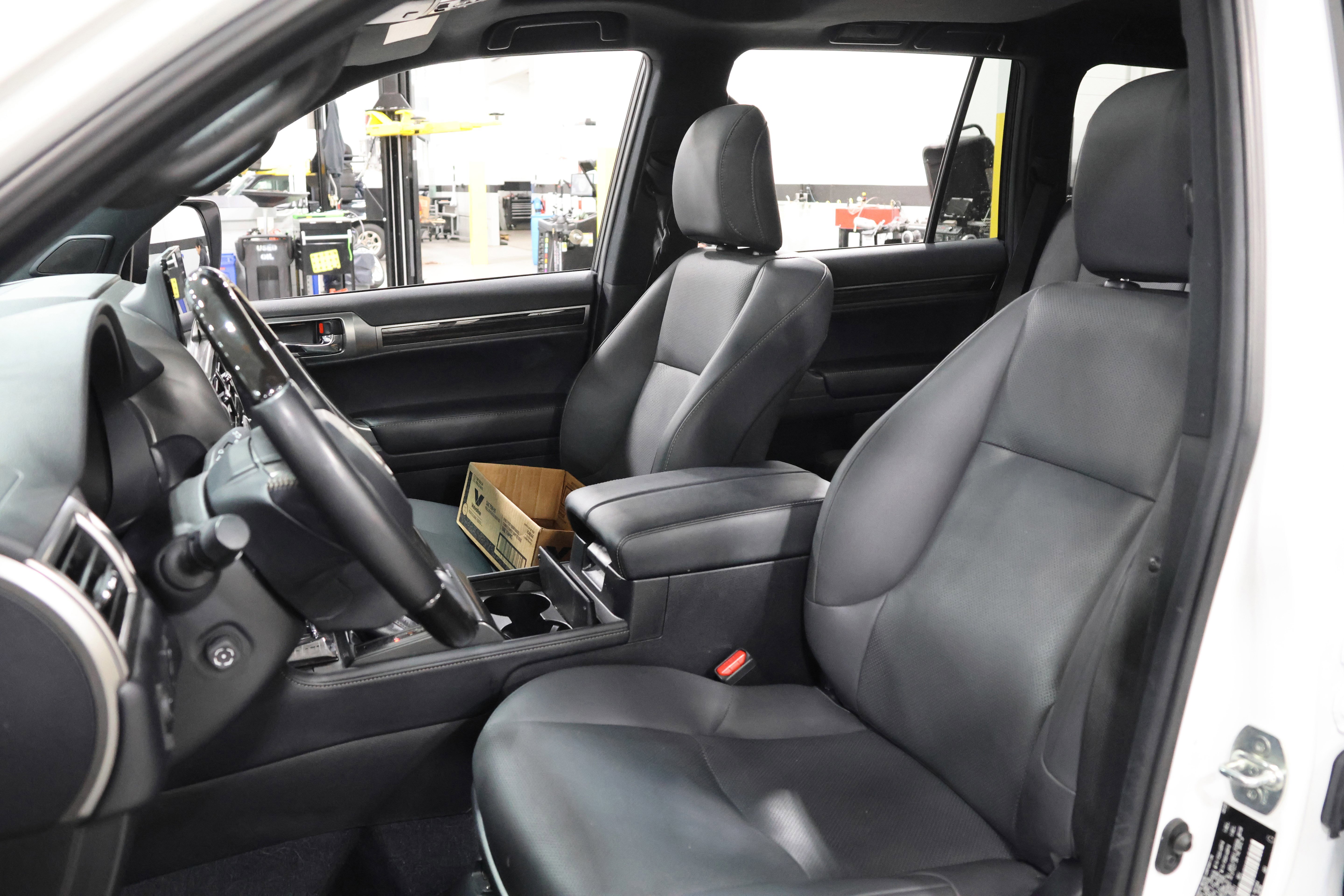 Used 2023 Lexus GX 460 Premium image 34