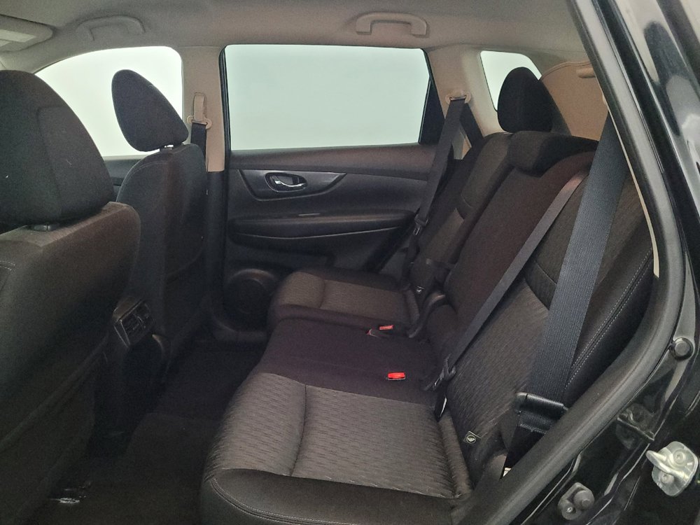 Used 2020 Nissan Rogue SV AWD/4WD image 18