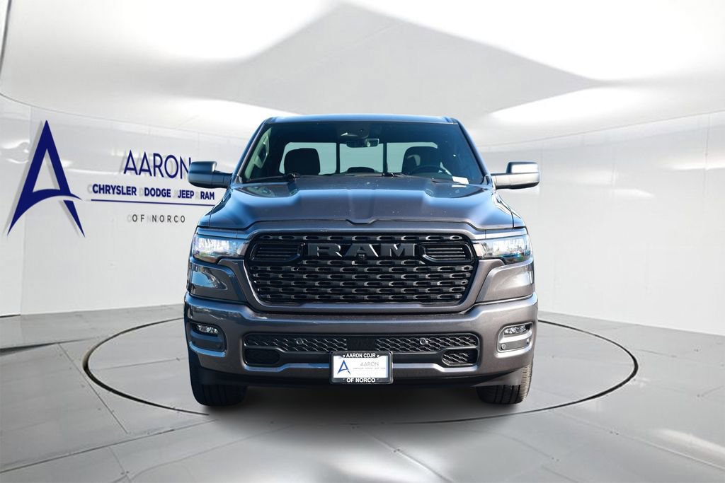 New 2026 RAM 1500 Express RWD image 4