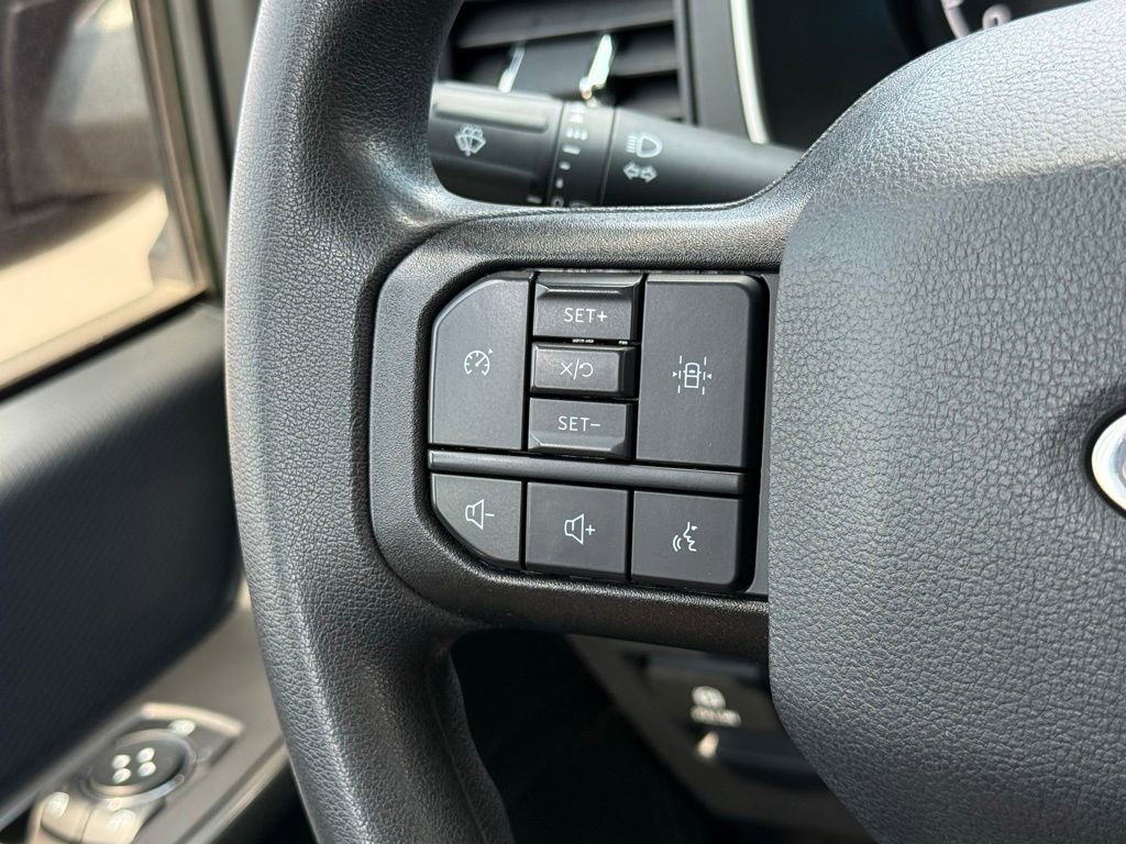 Used 2023 Ford F150 XL w/ STX Appearance Package image 17