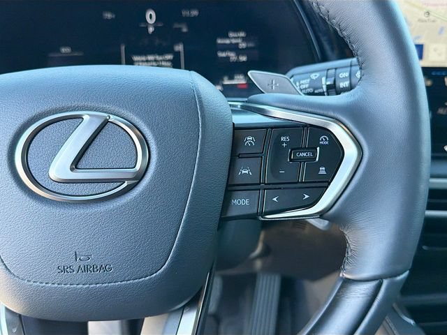 Used 2025 Lexus RX 350 Premium FWD image 39