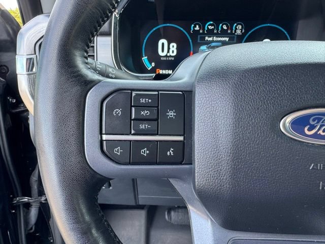 Used 2023 Ford F150 Lariat AWD/4WD image 25
