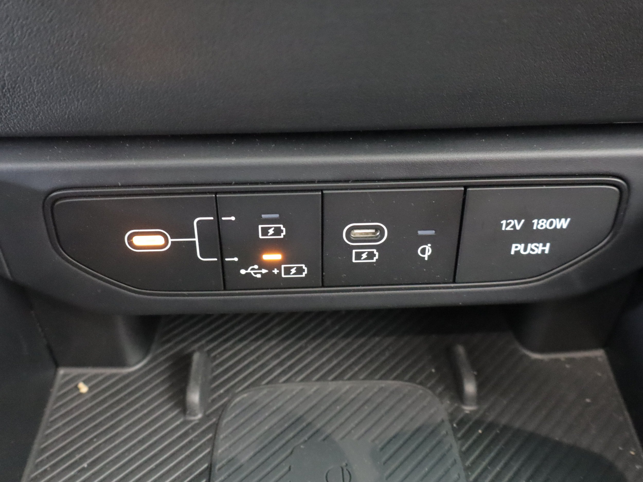 Used 2026 Kia K4 GT-Line Turbo FWD image 16