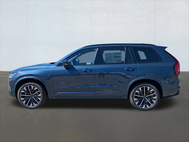 New 2026 Volvo XC90 B6 Ultra w/ Protection Package image 3