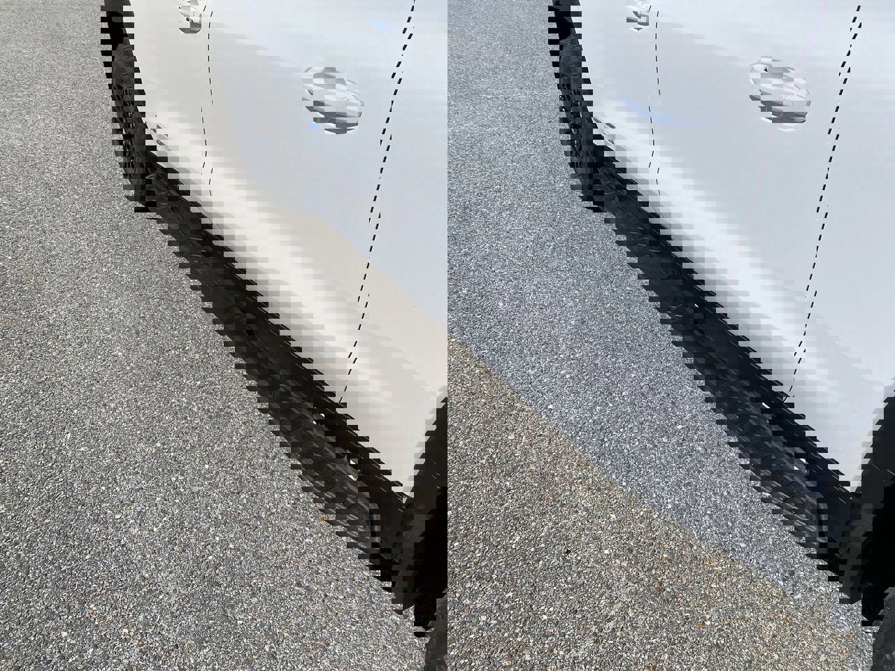 New 2024 Chevrolet Silverado EV W/T image 34