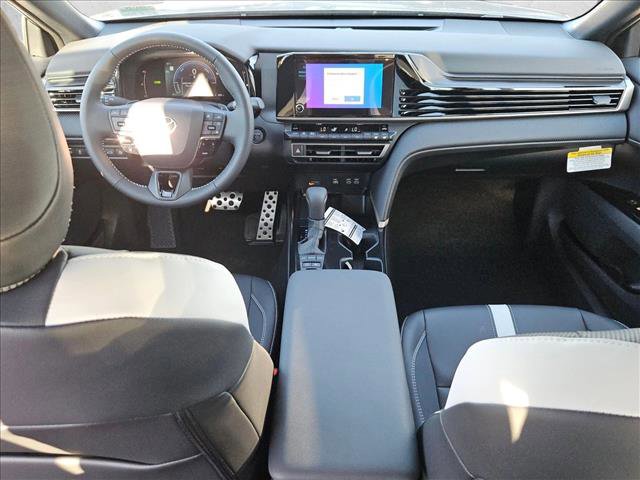 New 2026 Toyota Camry SE image 13