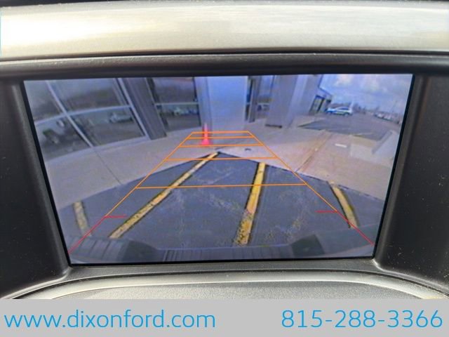 Used 2015 Chevrolet Silverado 1500 LTZ AWD/4WD image 11