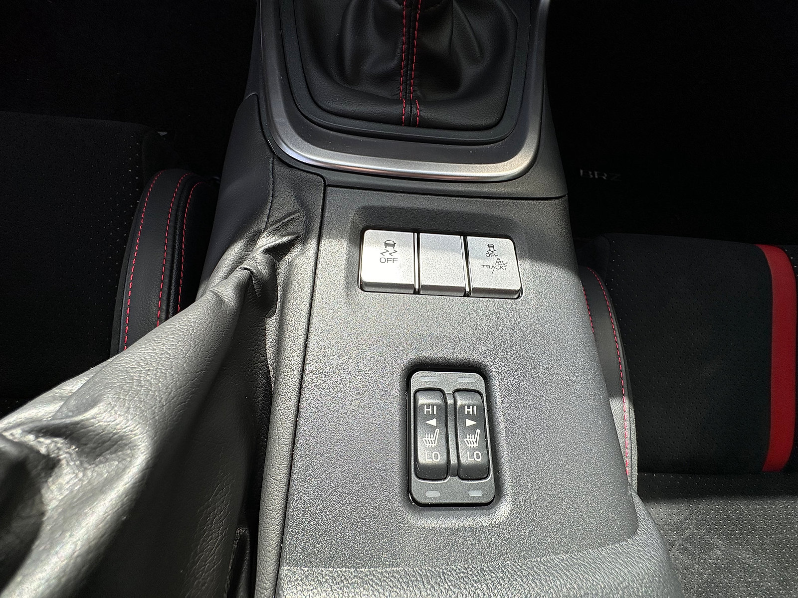 Certified 2023 Subaru BRZ Limited RWD image 16