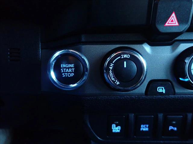 Used 2019 Toyota Tacoma TRD Off-Road w/ Technology Package image 20