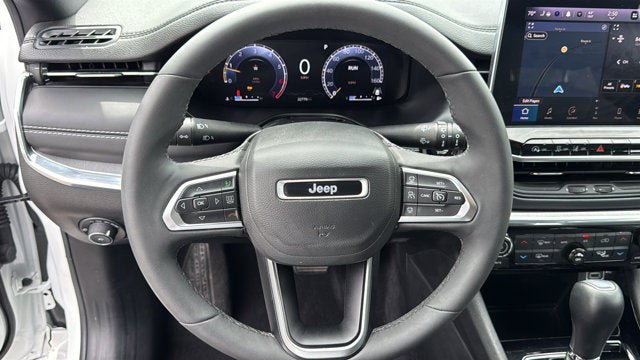 Certified 2023 Jeep Compass High Altitude AWD/4WD image 15