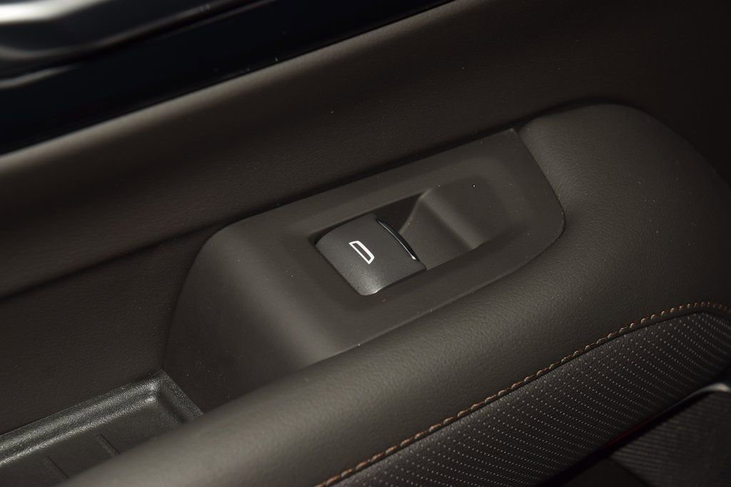 New 2026 Chevrolet Suburban High Country AWD/4WD image 47