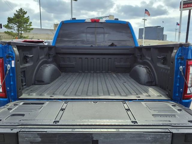 Used 2021 Ford F150 Tremor w/ Equipment Group 402A High image 25
