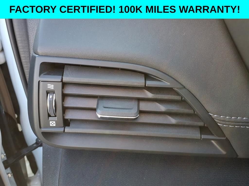Certified 2023 Subaru Outback AWD/4WD image 18