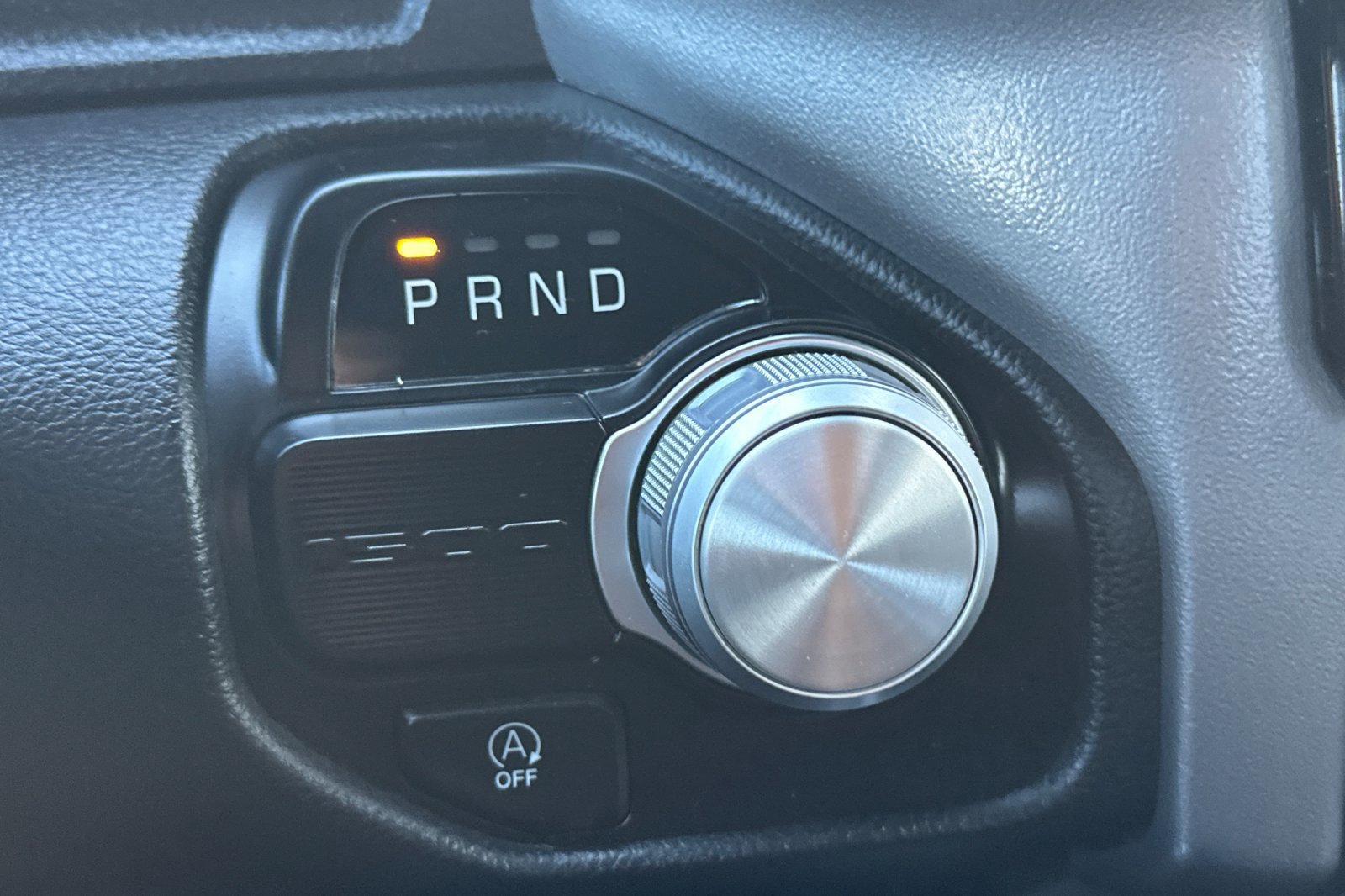 Used 2024 RAM 1500 Laramie image 21