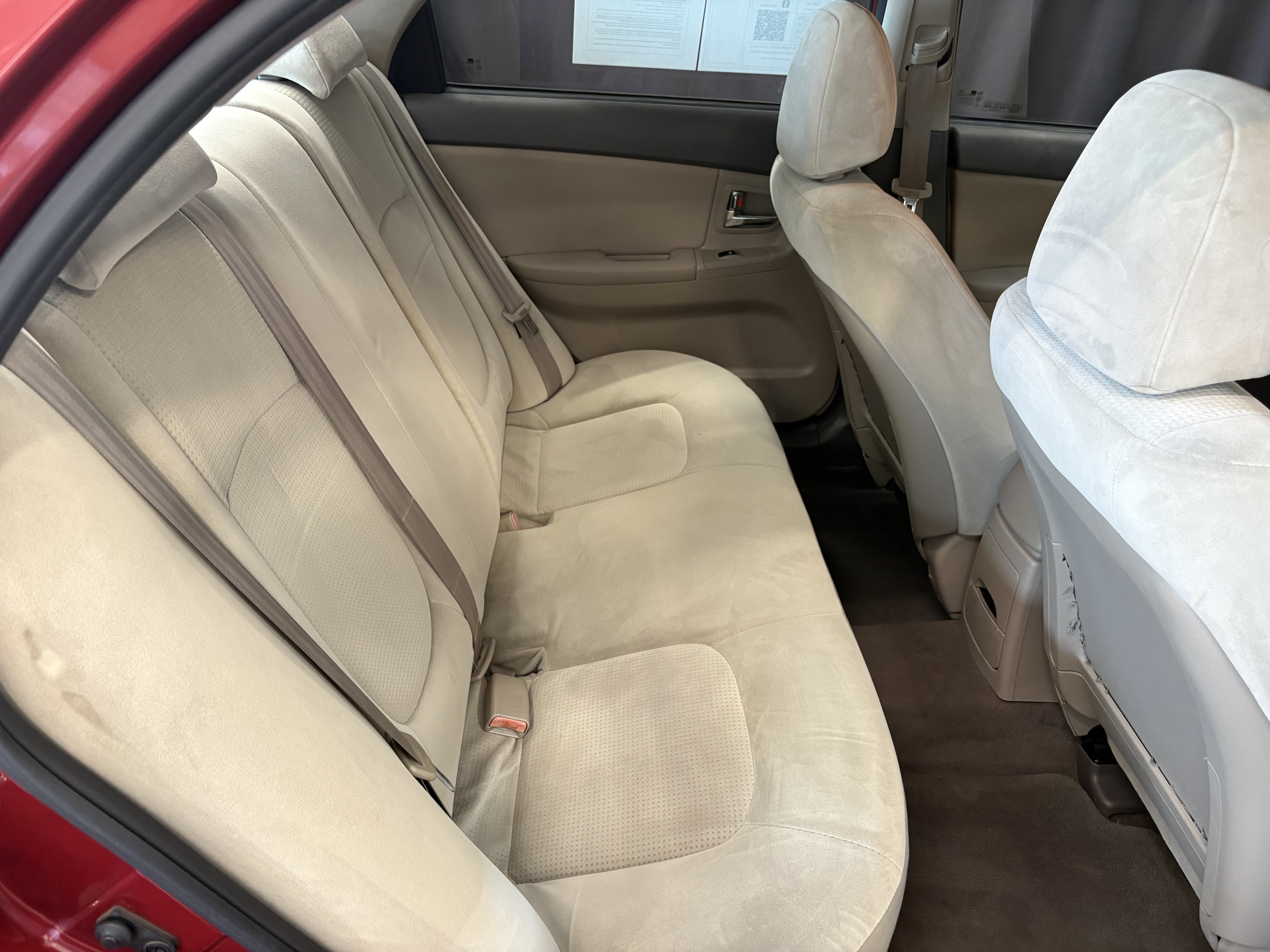 Used 2009 Kia Spectra EX FWD image 23