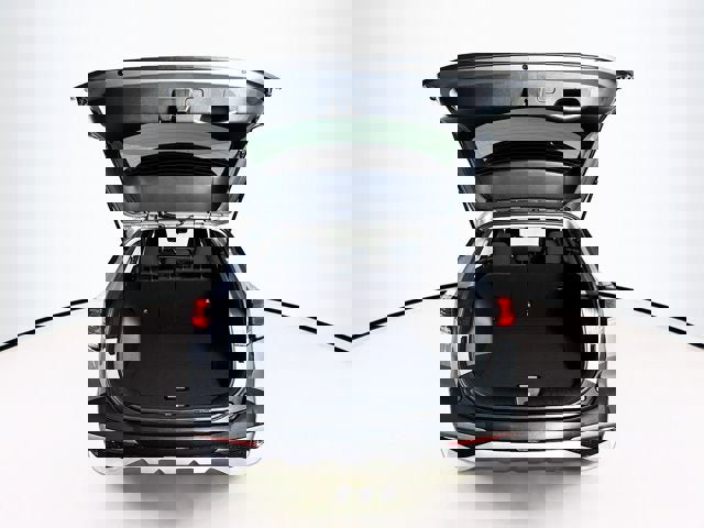 Certified 2025 Kia Sportage LX image 30