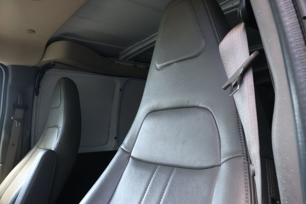 Used 2025 Chevrolet Express 2500 Extended w/ Driver Convenience Package image 16