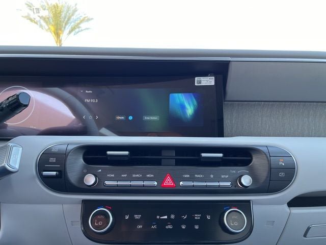 New 2026 Hyundai Palisade FWD Hybrid image 9
