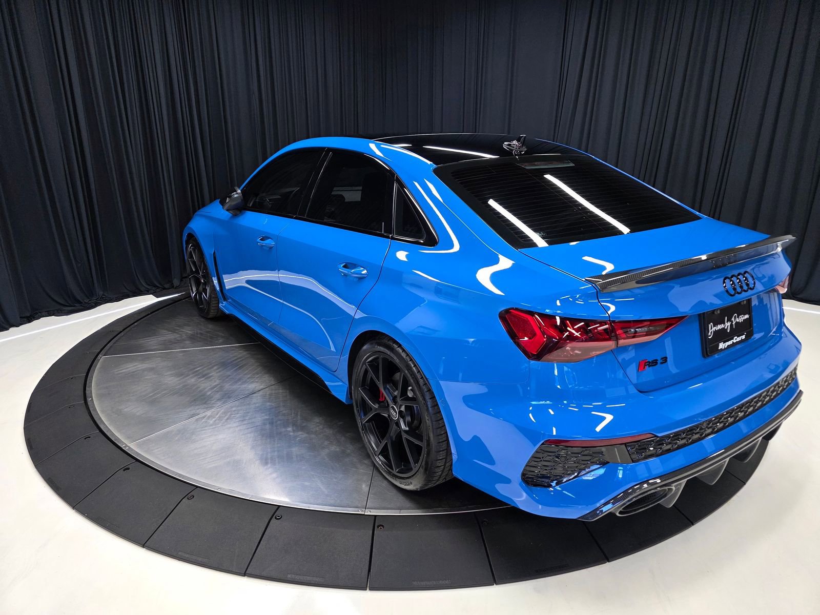Used 2023 Audi RS 3 AWD/4WD image 11