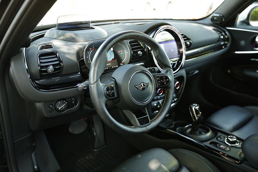 Used 2024 MINI Cooper Clubman S FWD image 15