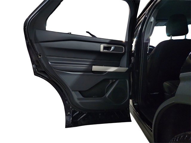Used 2021 Ford Explorer XLT image 21