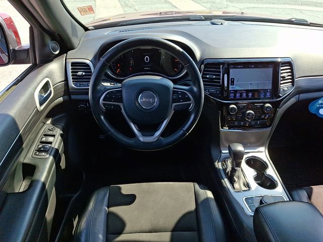 Used 2020 Jeep Grand Cherokee Laredo w/ Quick Order Package 2BN North image 11