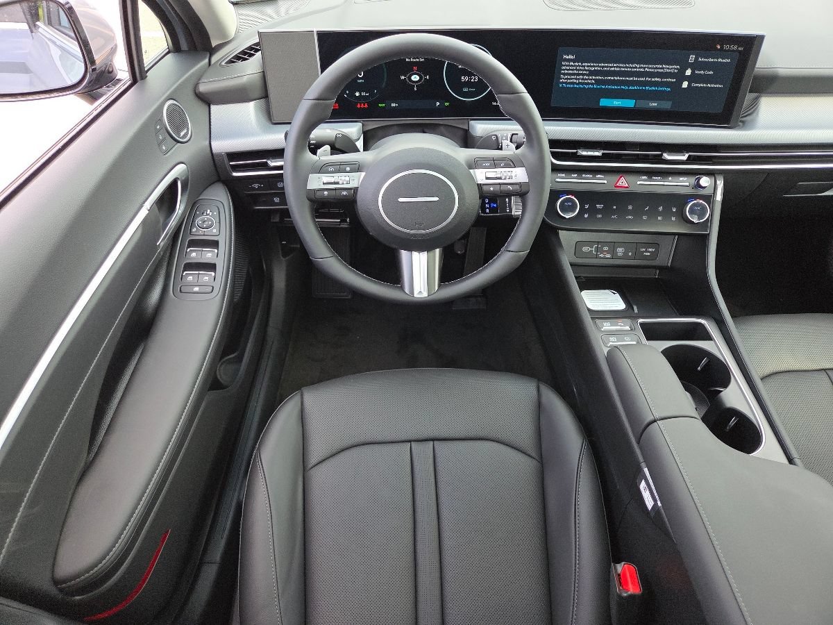 New 2026 Hyundai Sonata Limited FWD image 34