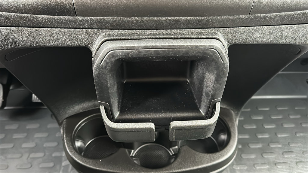 Used 2026 RAM ProMaster 2500 w/ Convenience Group FWD image 31