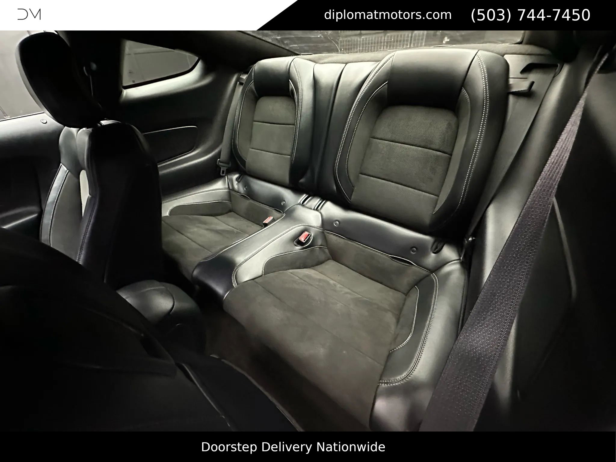 Used 2016 Ford Mustang Shelby GT350 w/ Technology Package image 22