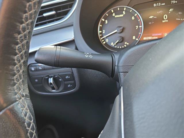 Used 2020 INFINITI QX50 Essential w/ Edition 30 Package FWD image 15