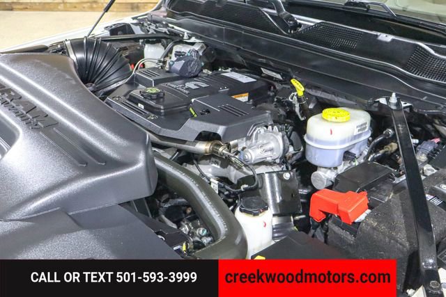 Used 2024 RAM 3500 Limited w/ Safety Group image 18