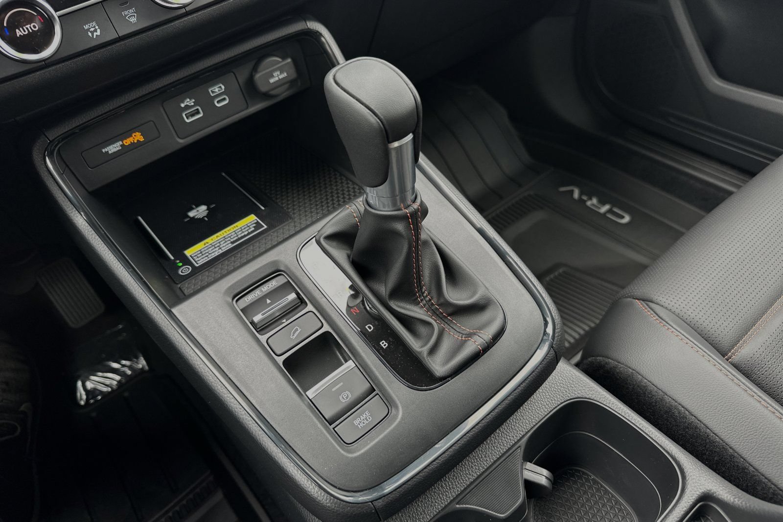 New 2025 Honda CR-V Sport-L image 23