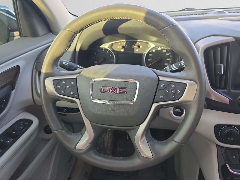 Used 2020 GMC Terrain Denali w/ Denali Premium Package image 14