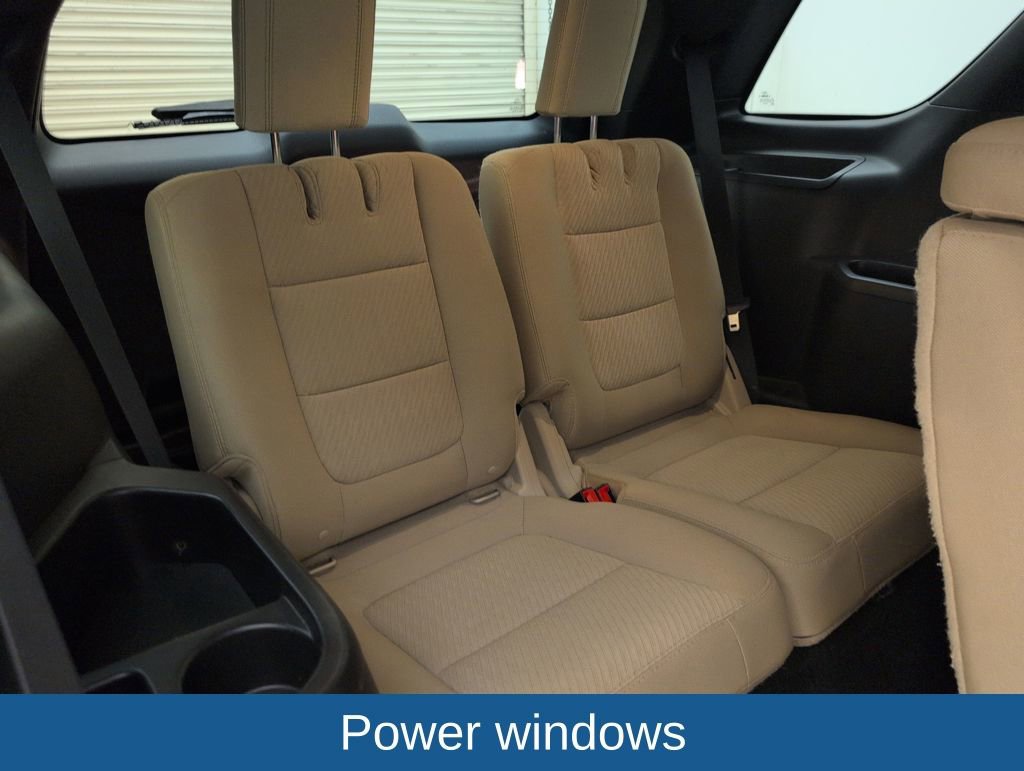 Used 2016 Ford Explorer FWD image 17