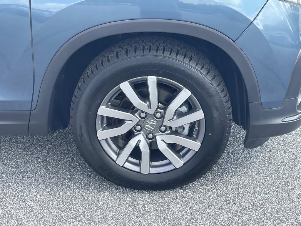 Used 2019 Honda Pilot EX-L image 9