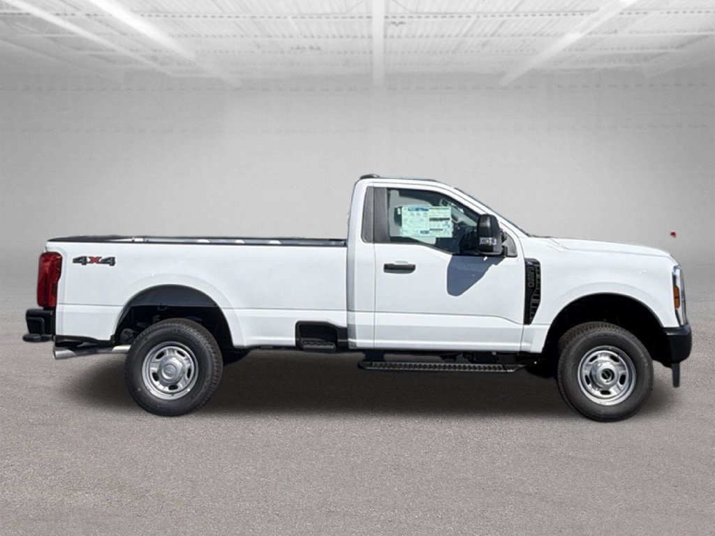 New 2027 Ford F250 XL w/ Snow Plow Prep Package AWD/4WD image 10
