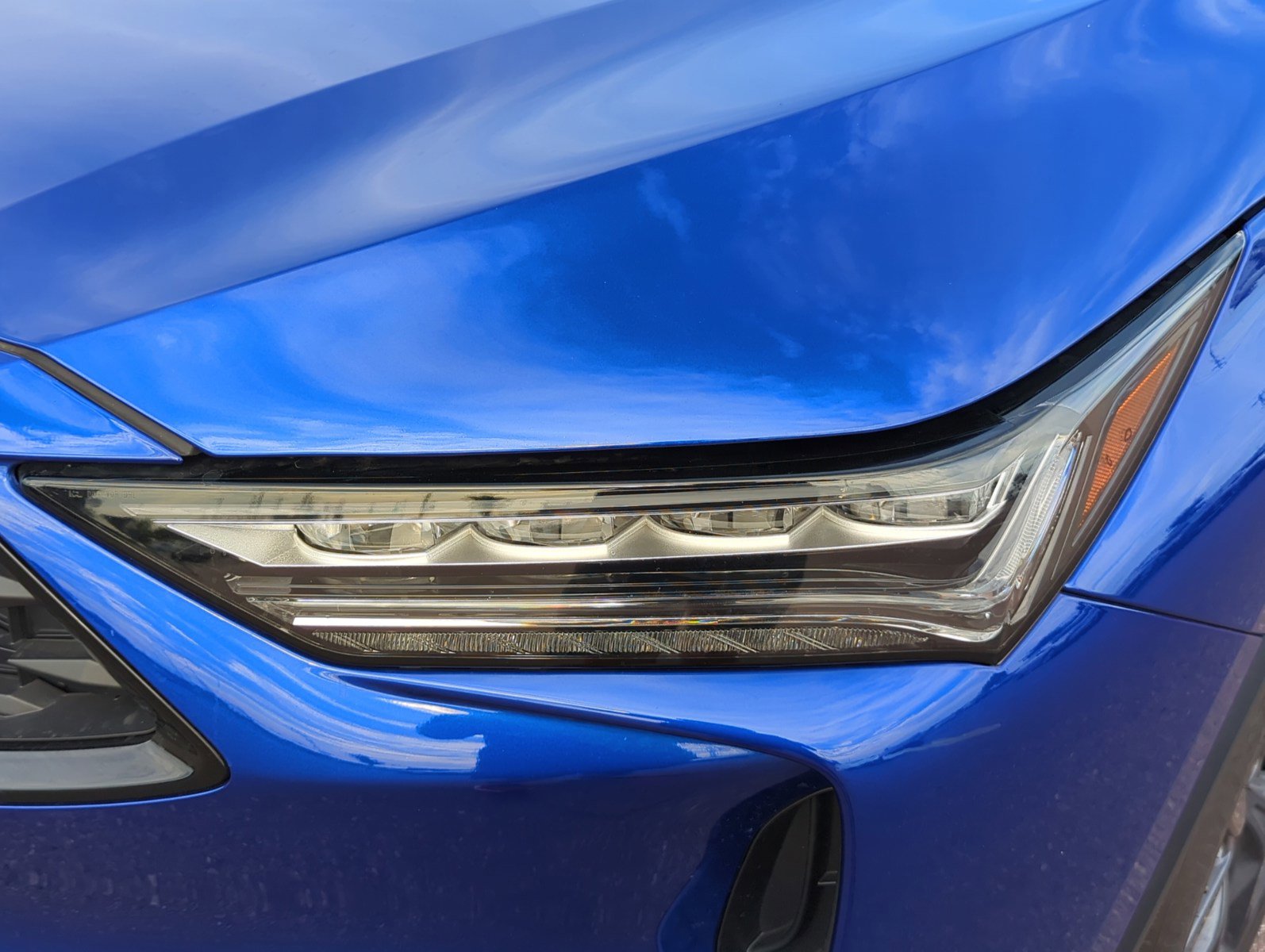 Used 2023 Acura MDX A-Spec image 16