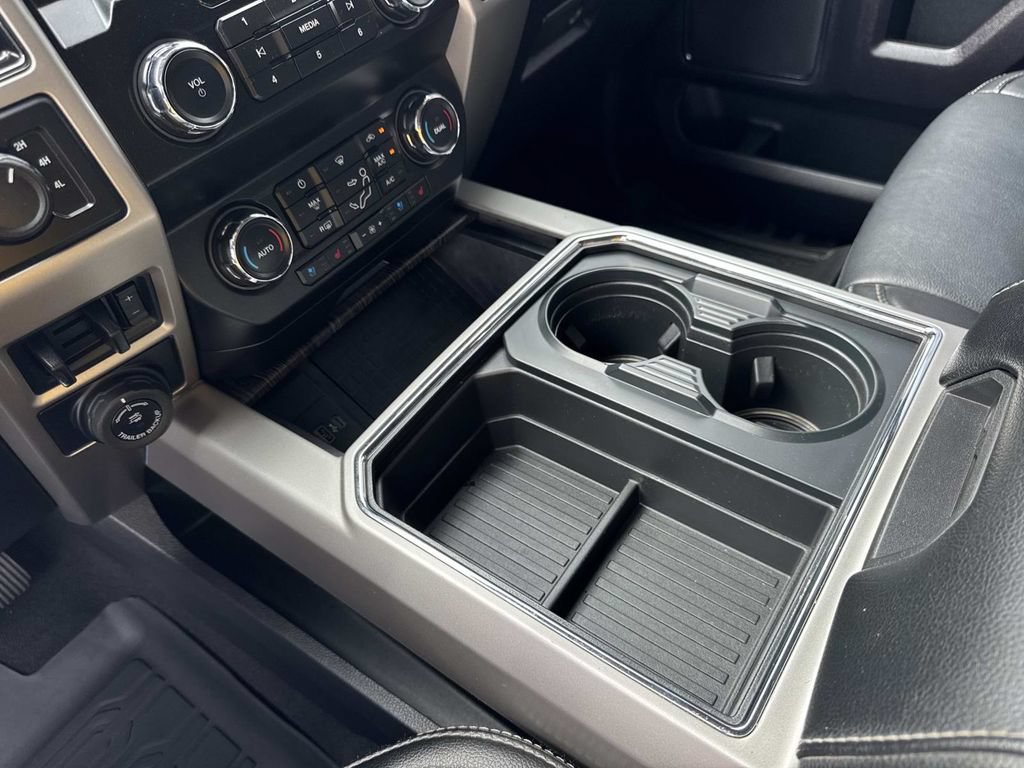 Used 2021 Ford F250 Lariat AWD/4WD image 45