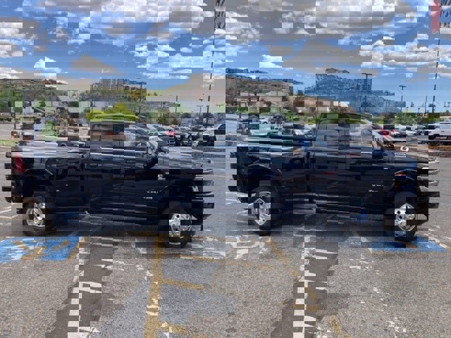 New 2025 RAM 3500 Longhorn image 5