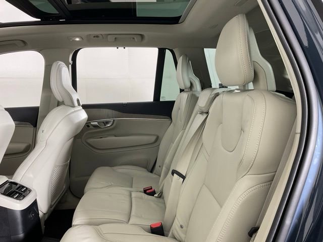 Certified 2024 Volvo XC90 T8 Ultimate w/ Protection Package Premier image 35
