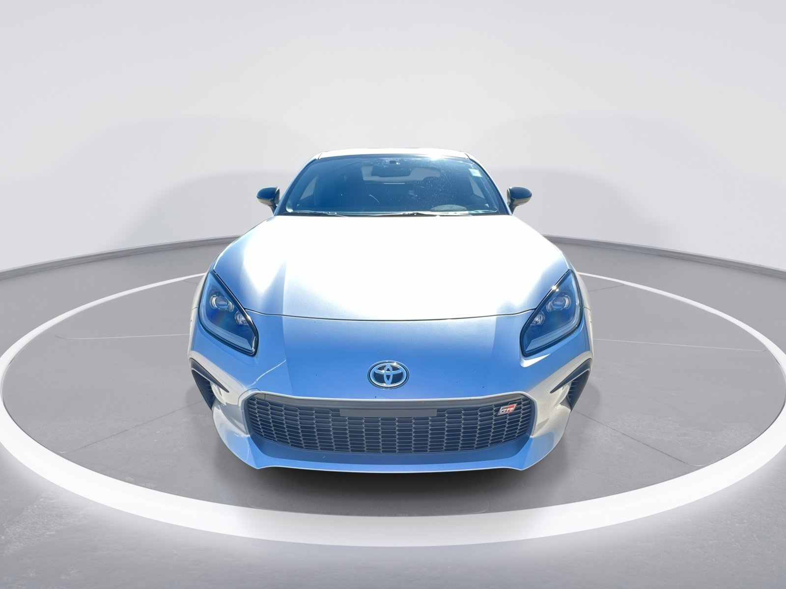 Used 2022 Toyota GR86 Premium w/ ALL Weather Mat Package (TMS) RWD image 3