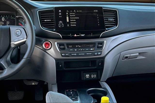 Used 2021 Honda Pilot EX image 6