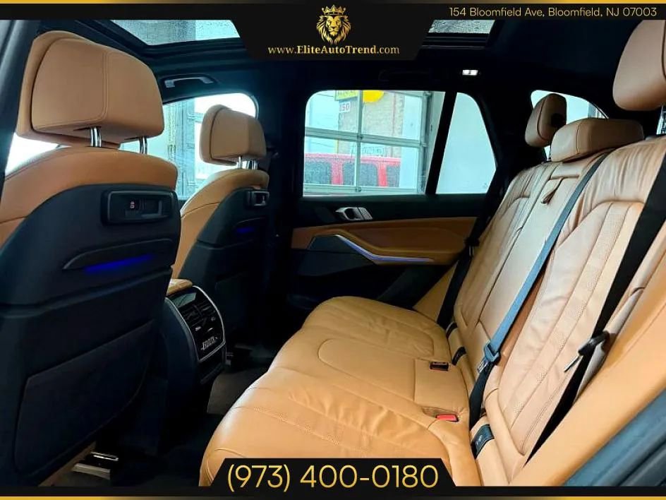 Used 2019 BMW X5 xDrive40i w/ Premium Package 2 AWD/4WD image 26