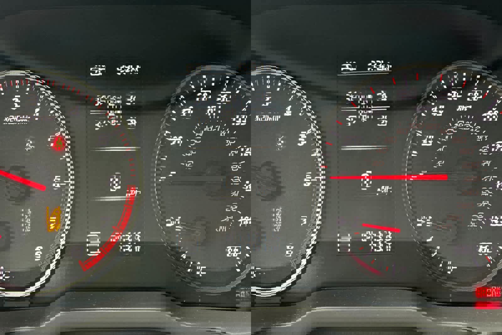 Used 2024 Subaru WRX Premium w/ Popular Package #1A image 28