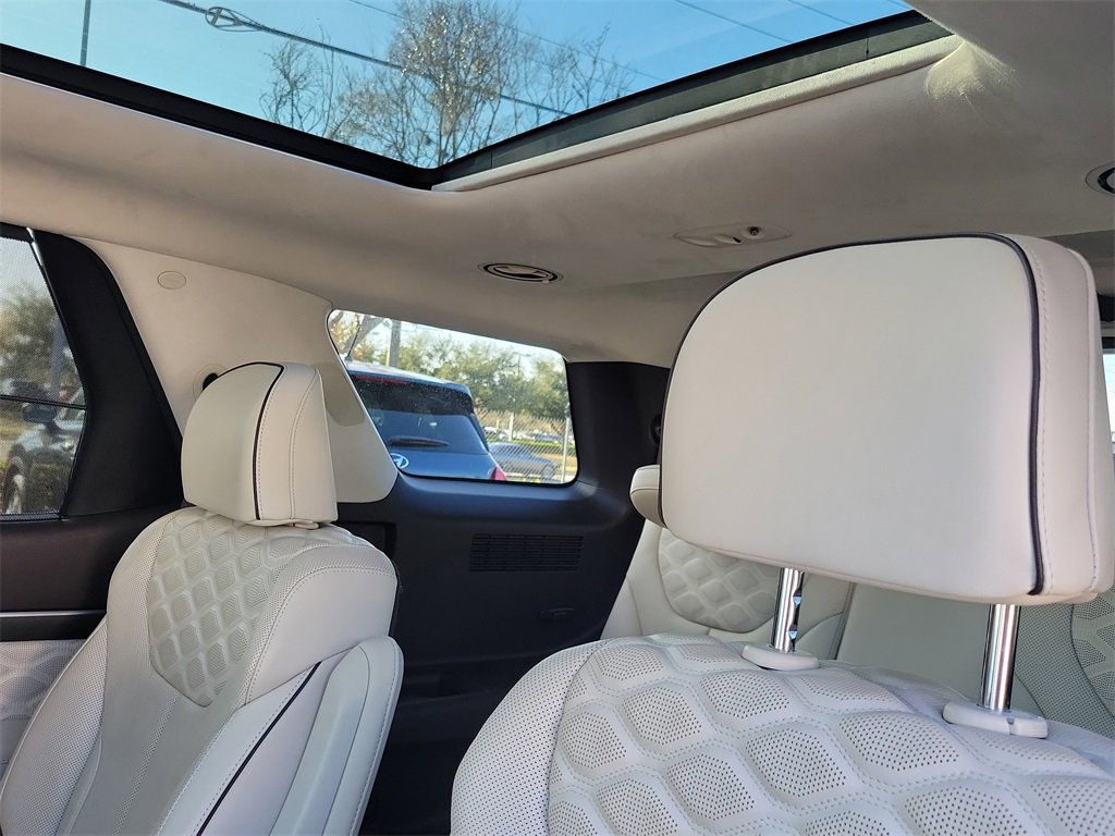 Used 2020 Hyundai Palisade Limited image 16