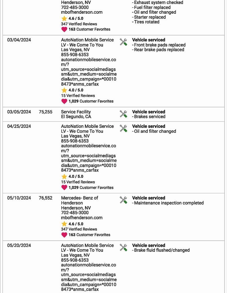 Used 2019 Mercedes-Benz Sprinter 170 image 30
